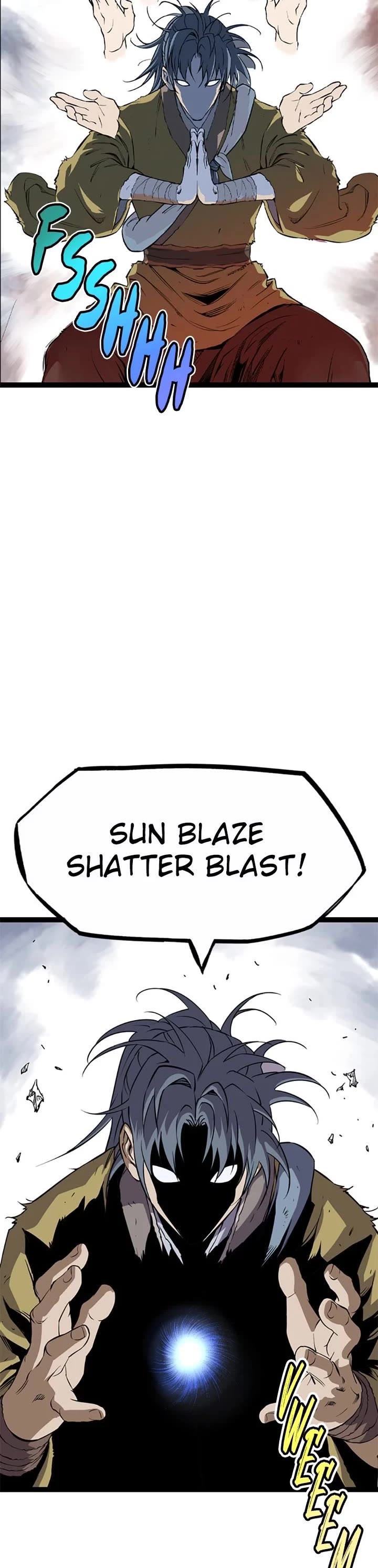 Asura Chapter 39 page 24 - Chapter 39: Episode 39