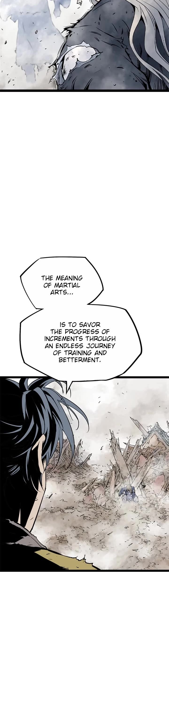Asura Chapter 39 page 32 - Chapter 39: Episode 39