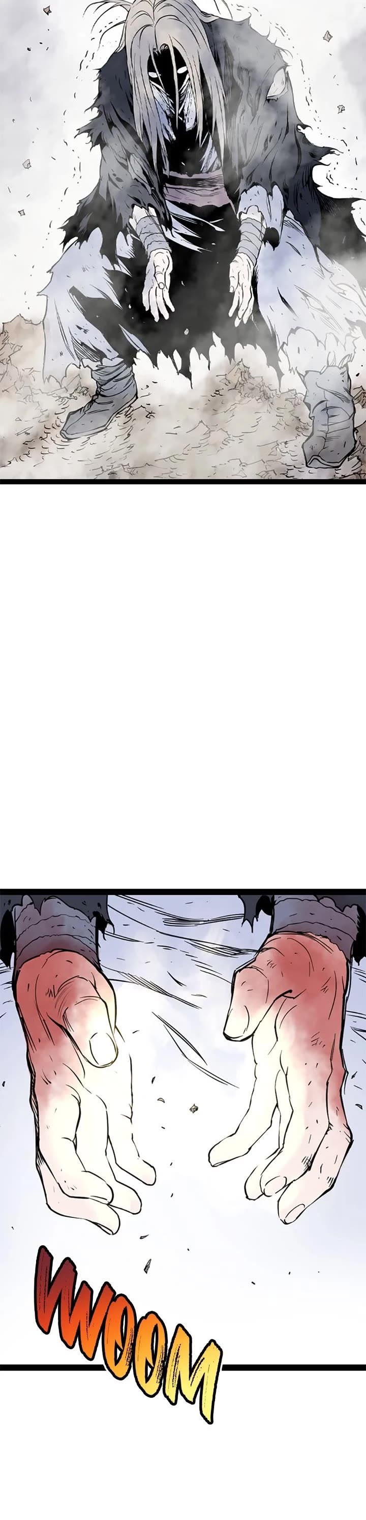 Asura Chapter 39 page 34 - Chapter 39: Episode 39