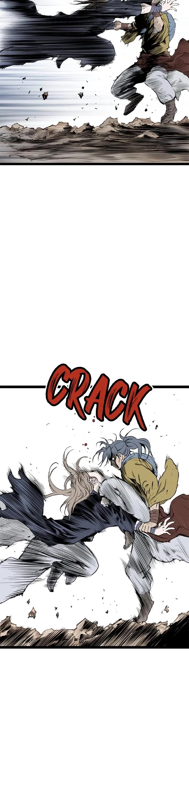 Asura Chapter 39 page 42 - Chapter 39: Episode 39