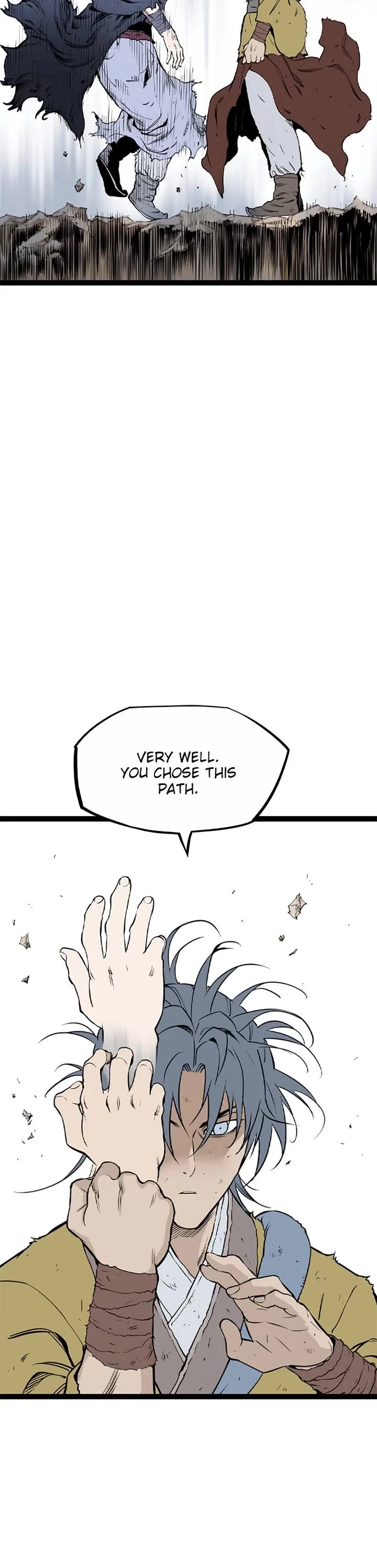 Asura Chapter 39 page 44 - Chapter 39: Episode 39