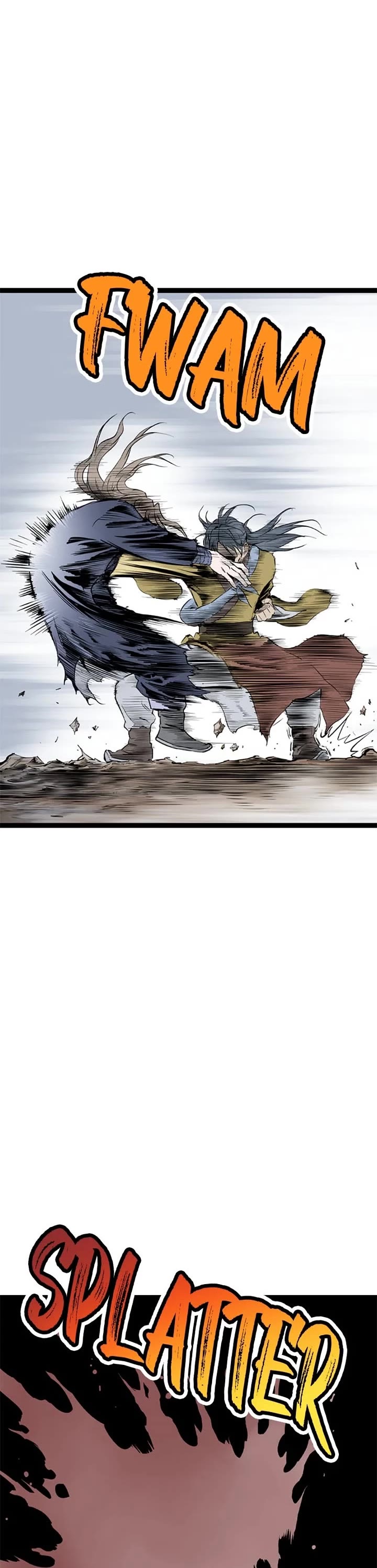 Asura Chapter 39 page 45 - Chapter 39: Episode 39
