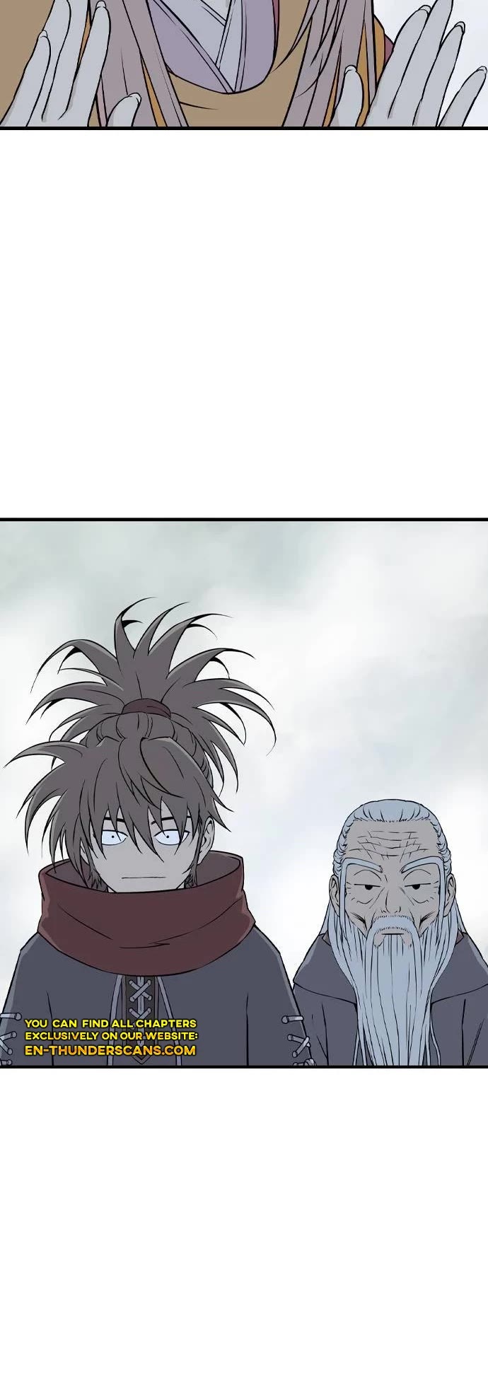 Asura Chapter 4 page 10 - Chapter 4