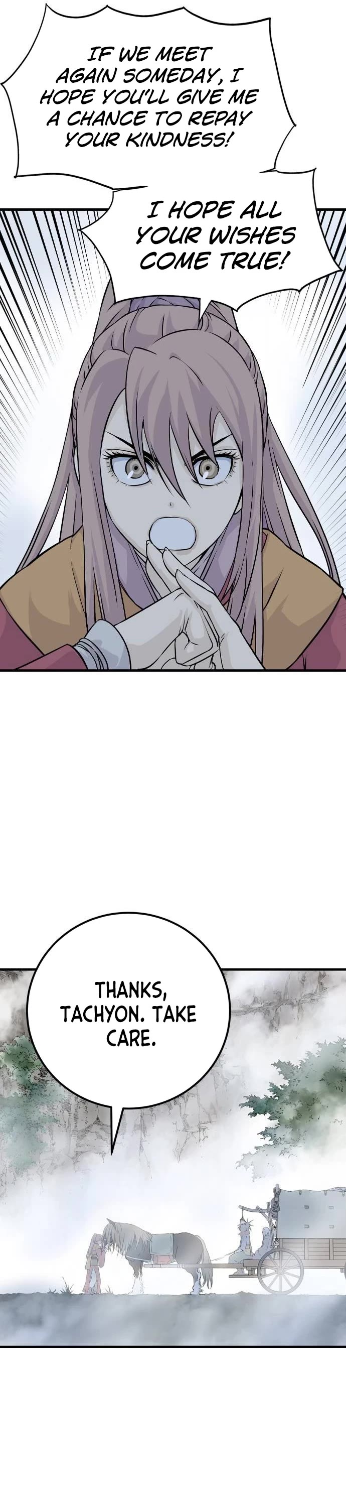 Asura Chapter 4 page 11 - Chapter 4