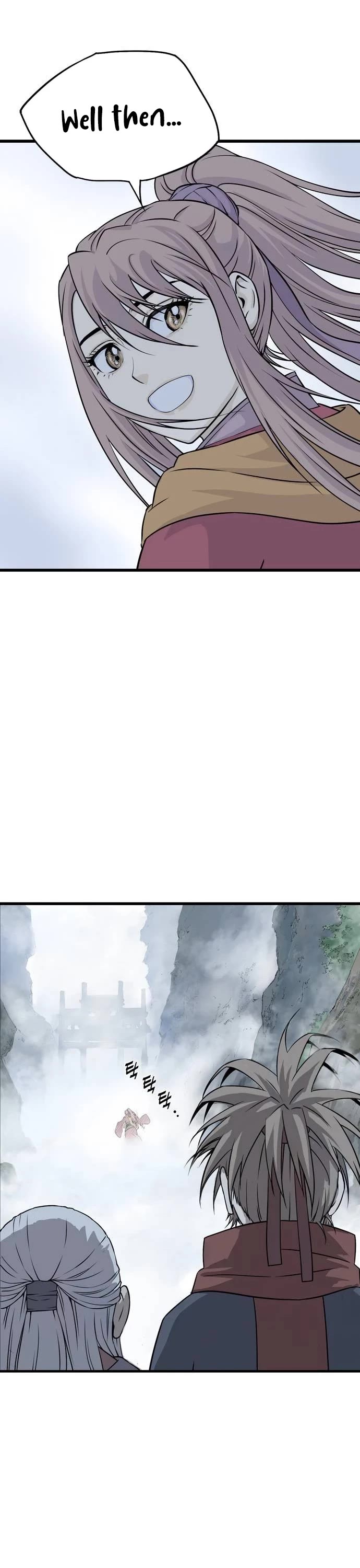 Asura Chapter 4 page 12 - Chapter 4