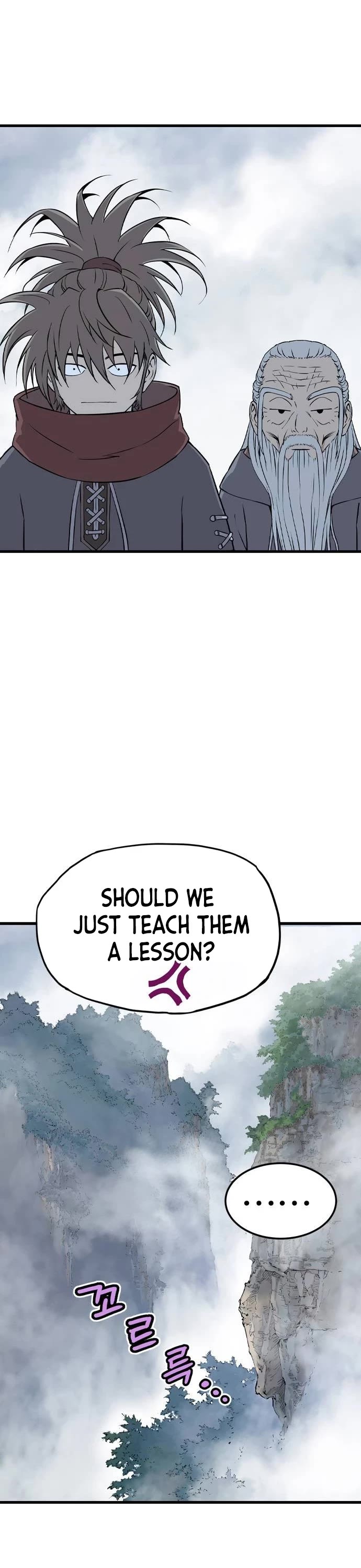 Asura Chapter 4 page 13 - Chapter 4