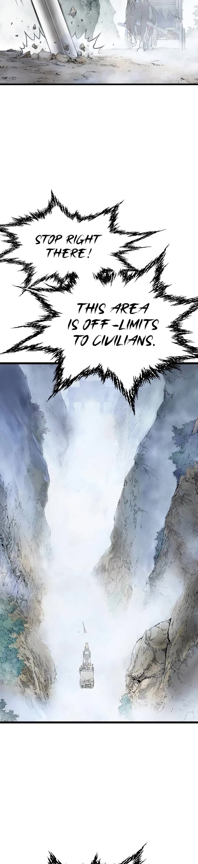 Asura Chapter 4 page 2 - Chapter 4