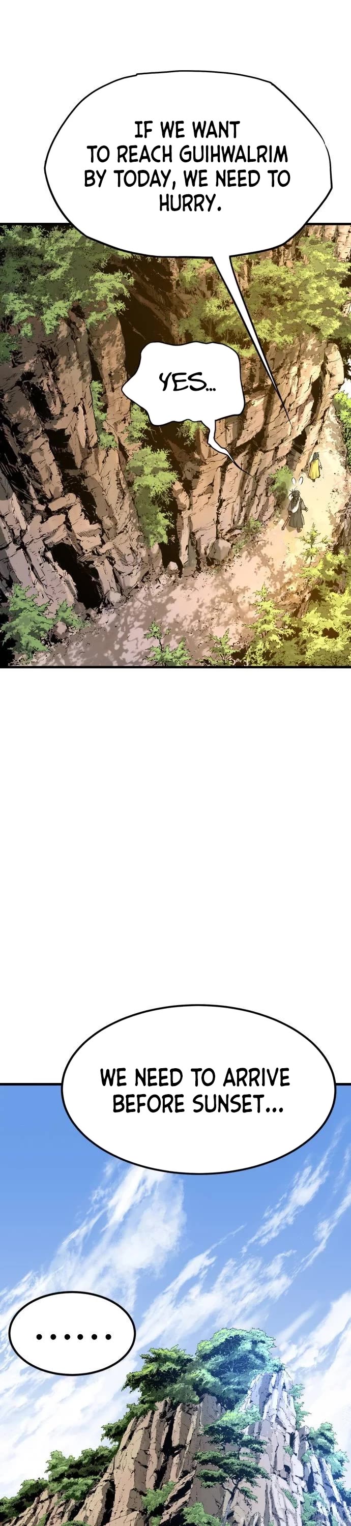 Asura Chapter 4 page 23 - Chapter 4