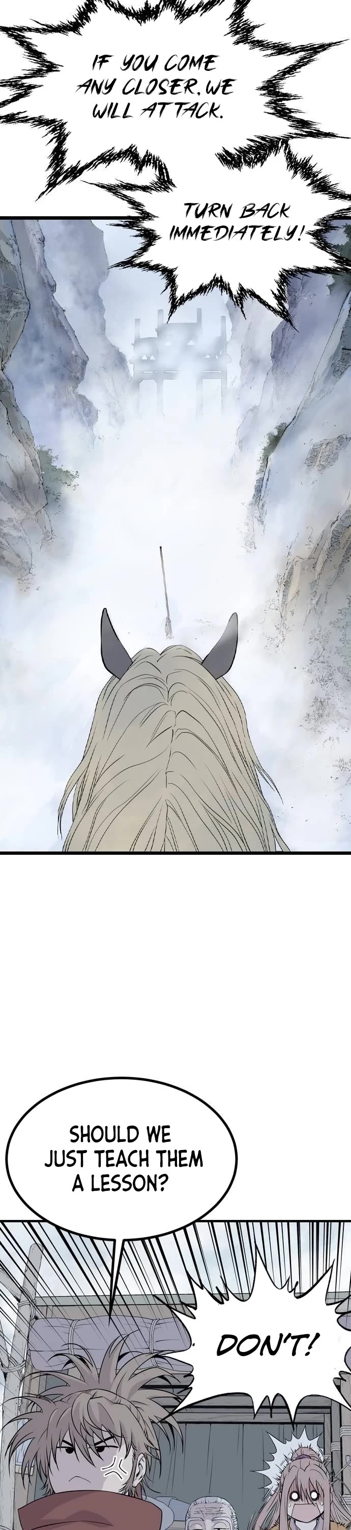 Asura Chapter 4 page 3 - Chapter 4