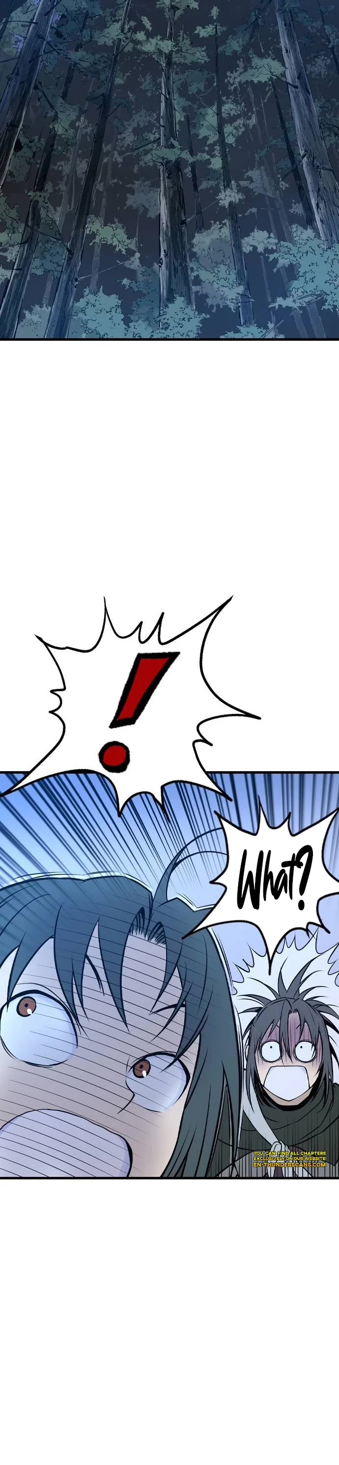 Asura Chapter 4 page 34 - Chapter 4