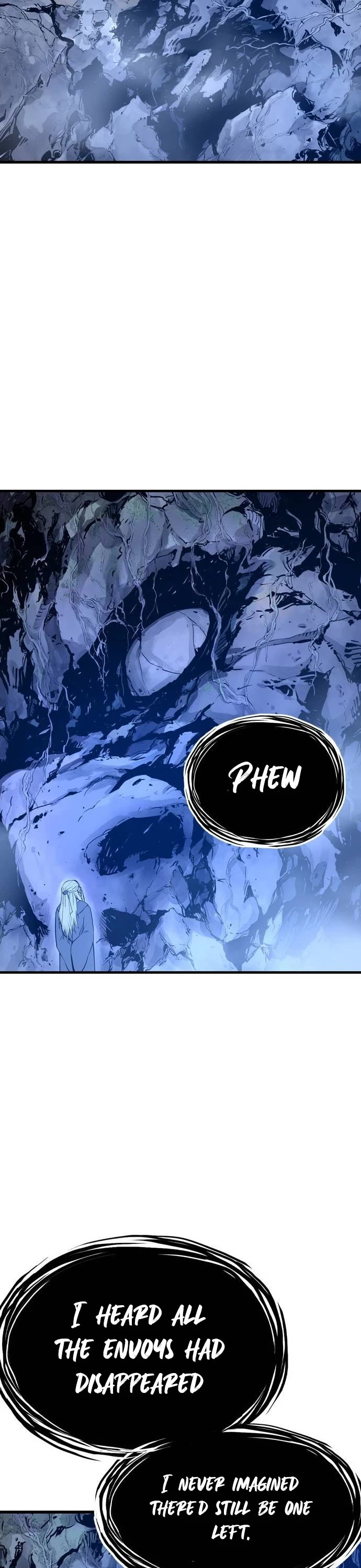 Asura Chapter 4 page 51 - Chapter 4