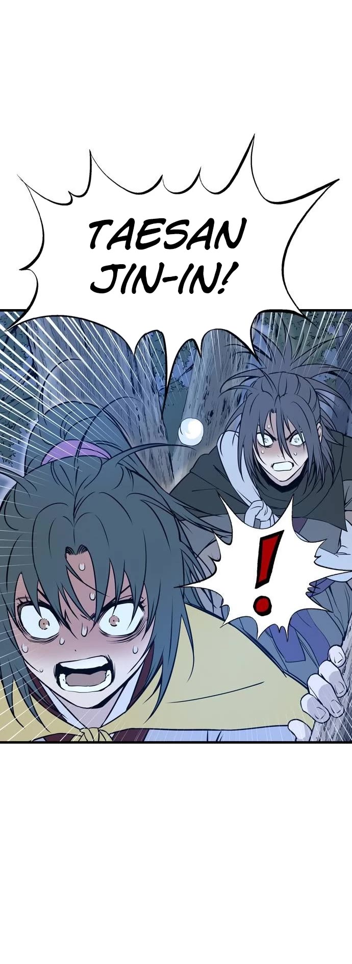 Asura Chapter 4 page 58 - Chapter 4