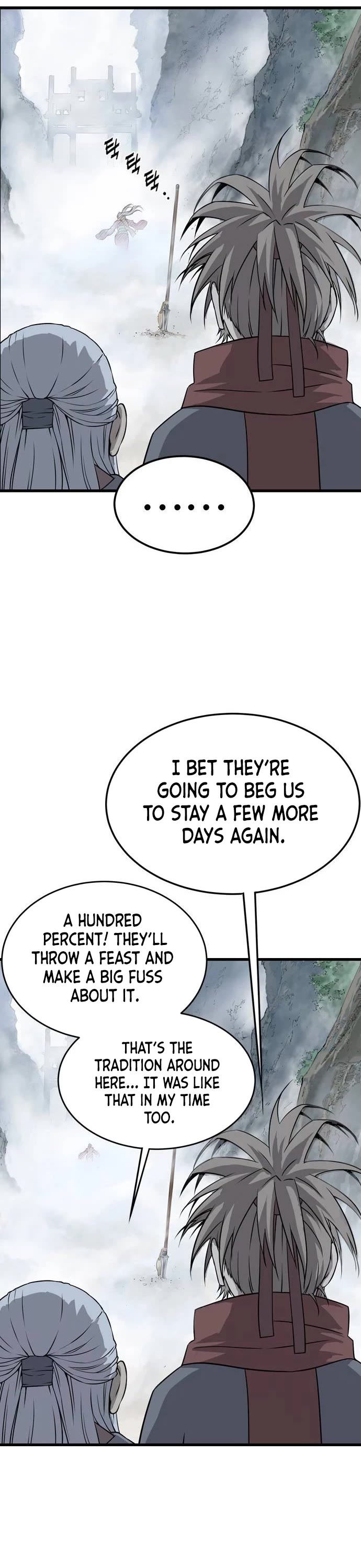 Asura Chapter 4 page 6 - Chapter 4