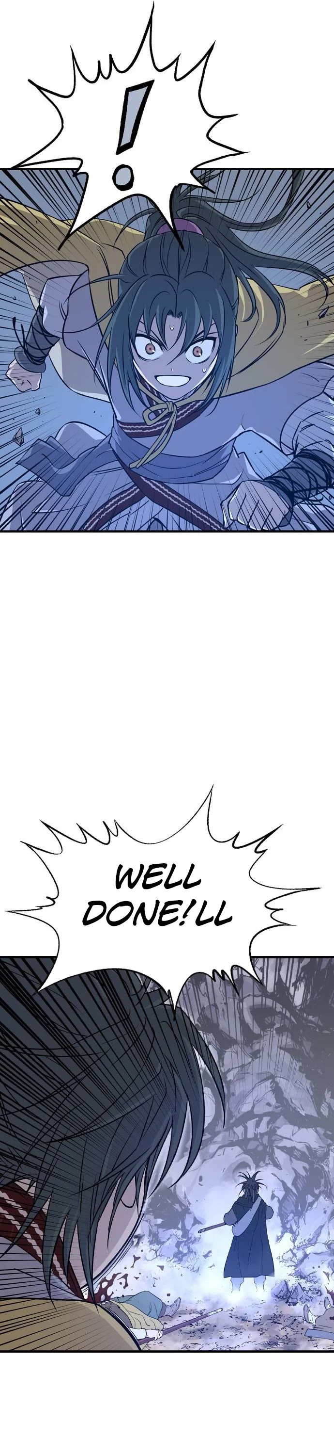 Asura Chapter 4 page 64 - Chapter 4