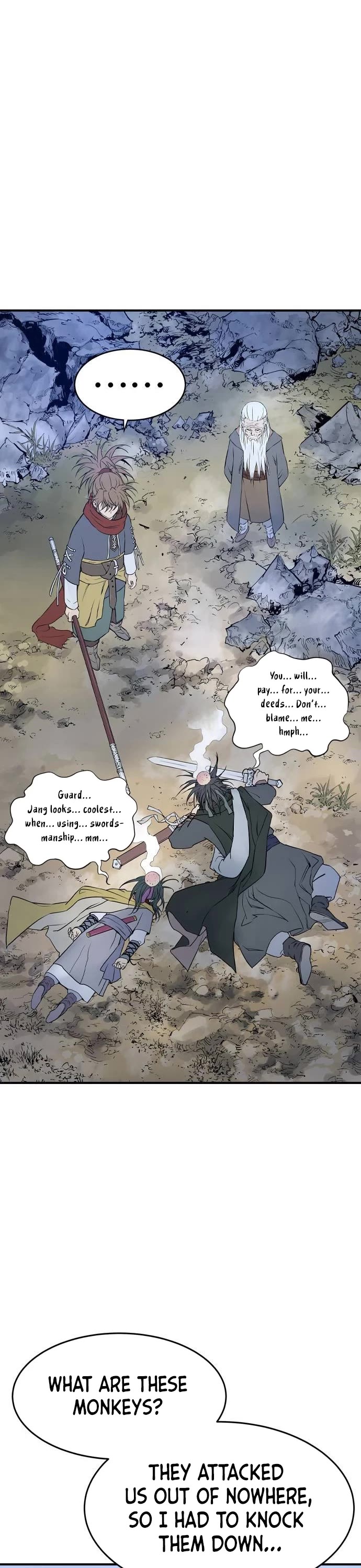 Asura Chapter 4 page 66 - Chapter 4