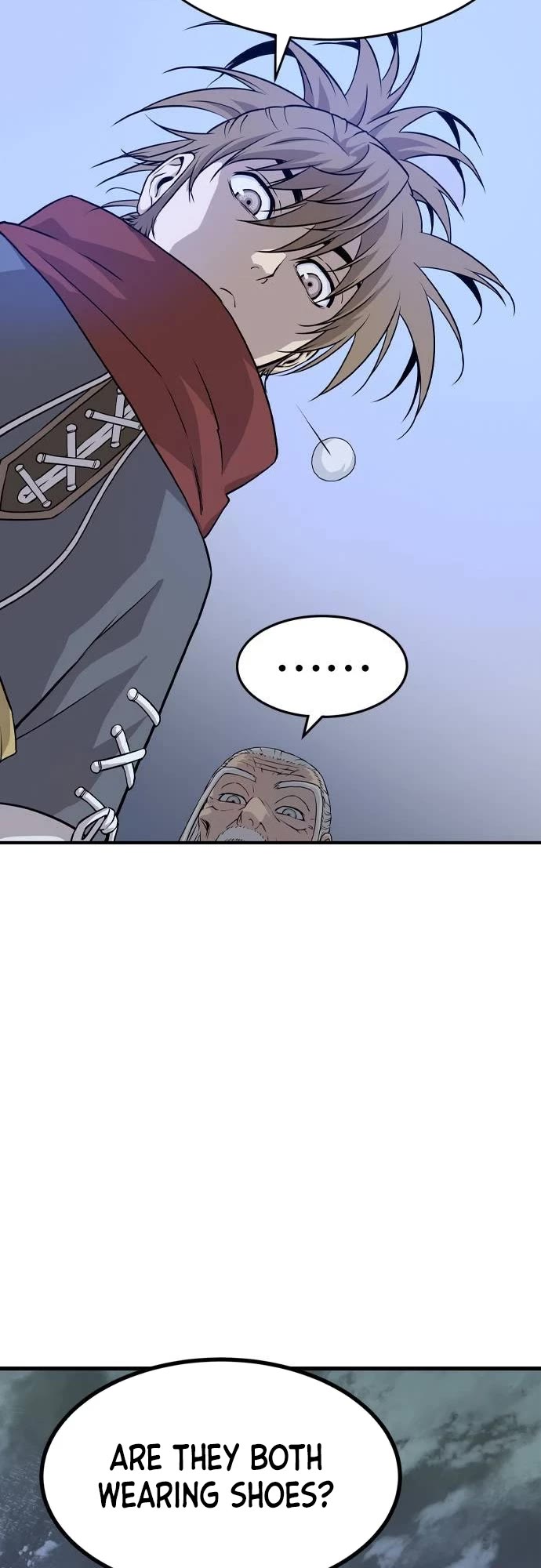 Asura Chapter 4 page 67 - Chapter 4