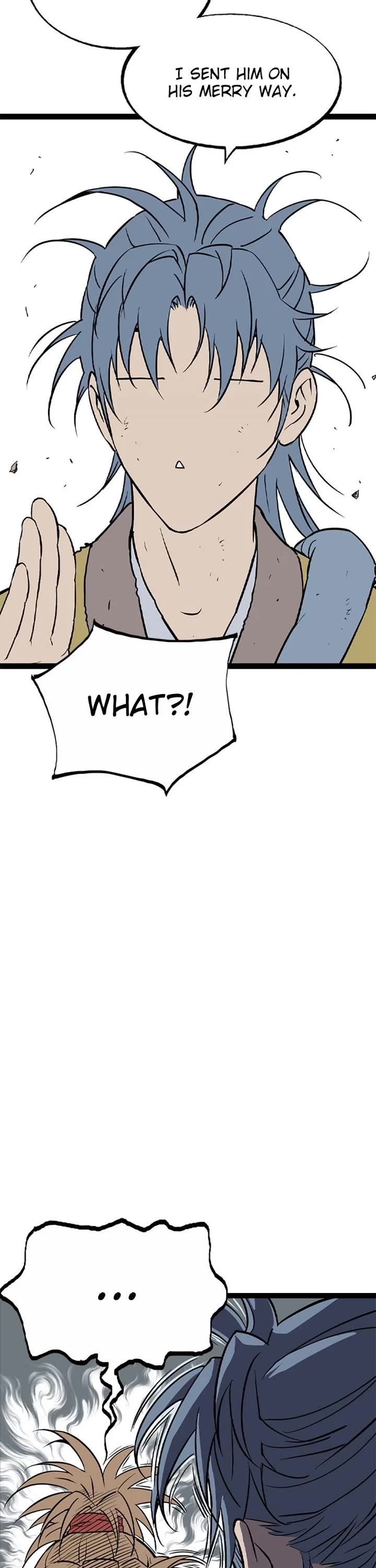 Asura Chapter 40 page 12 - Chapter 40: Episode 40