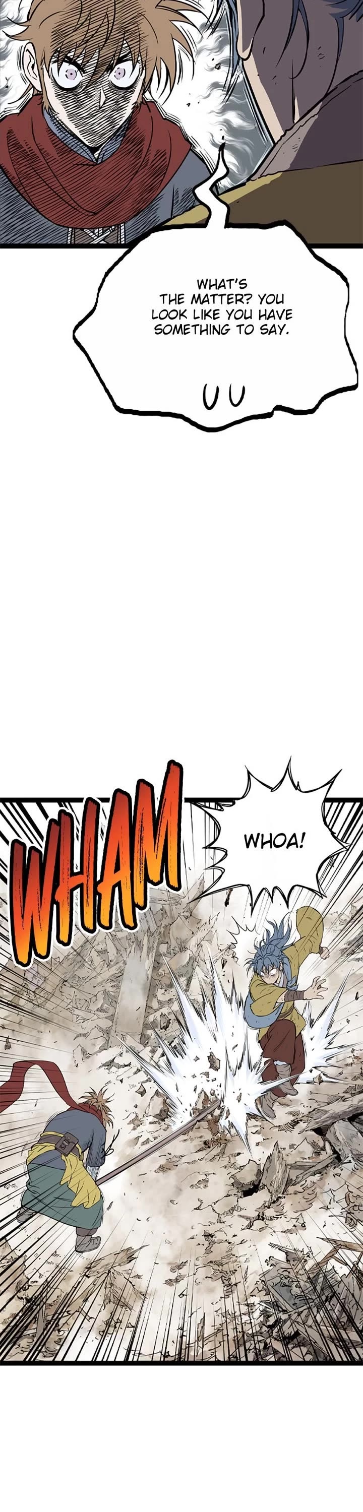 Asura Chapter 40 page 13 - Chapter 40: Episode 40