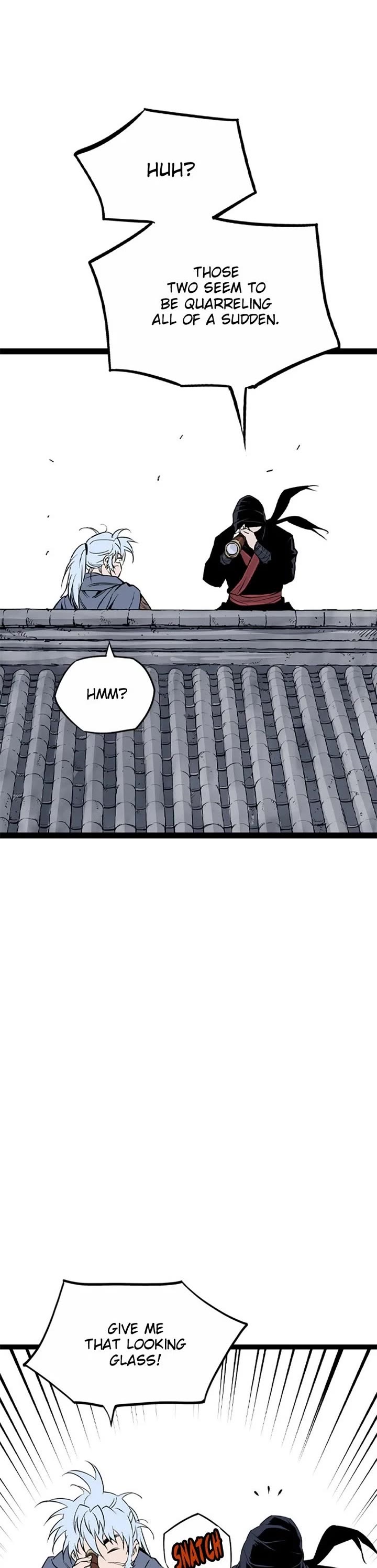 Asura Chapter 40 page 15 - Chapter 40: Episode 40