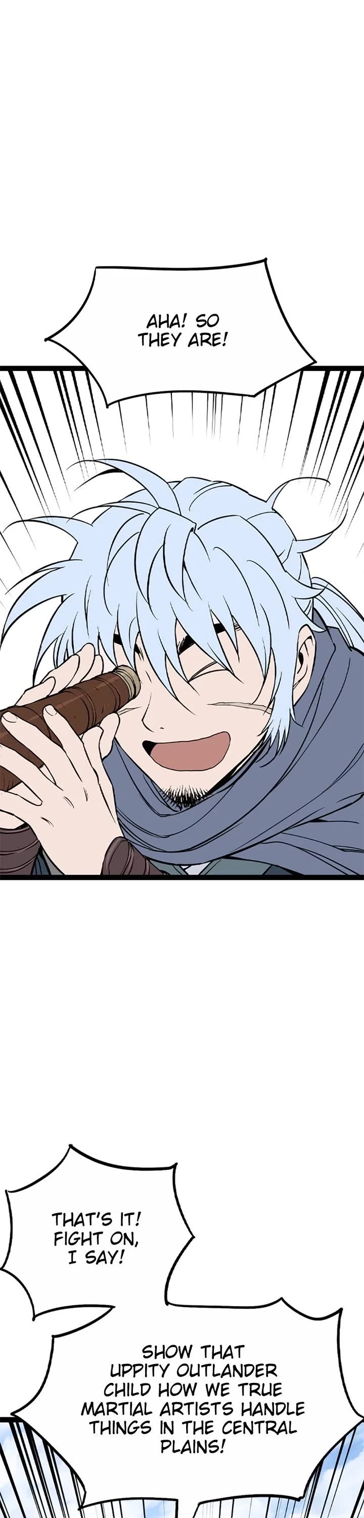 Asura Chapter 40 page 17 - Chapter 40: Episode 40