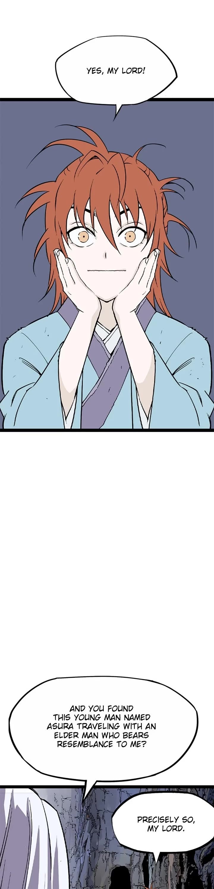 Asura Chapter 40 page 24 - Chapter 40: Episode 40