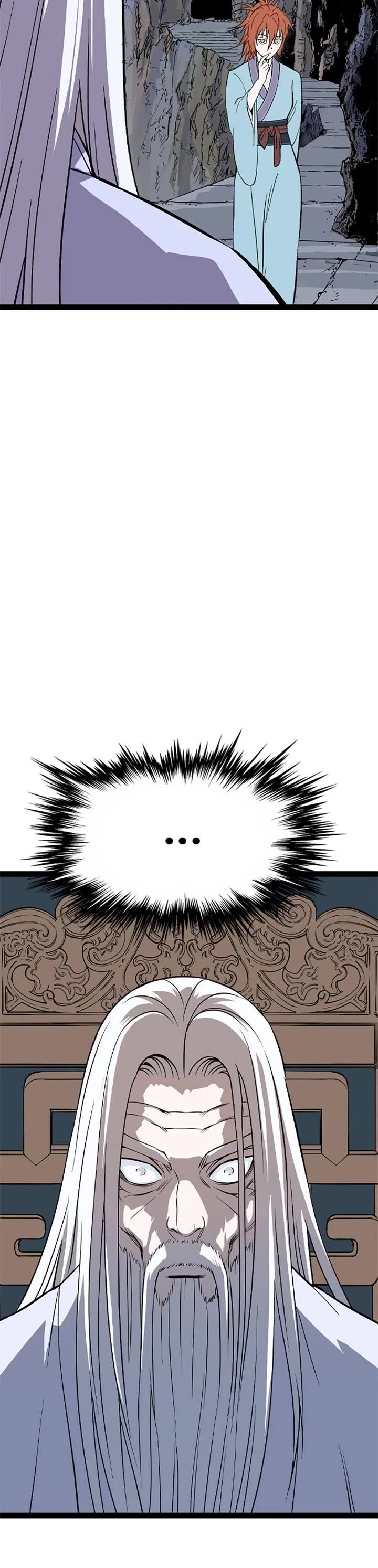 Asura Chapter 40 page 25 - Chapter 40: Episode 40