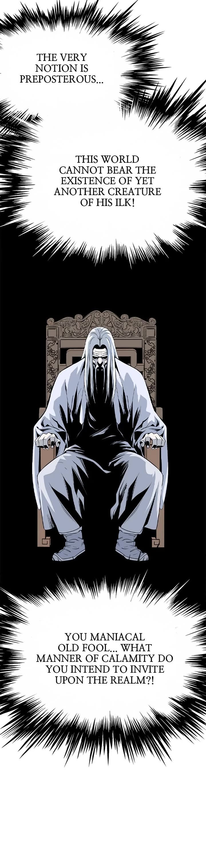 Asura Chapter 40 page 28 - Chapter 40: Episode 40