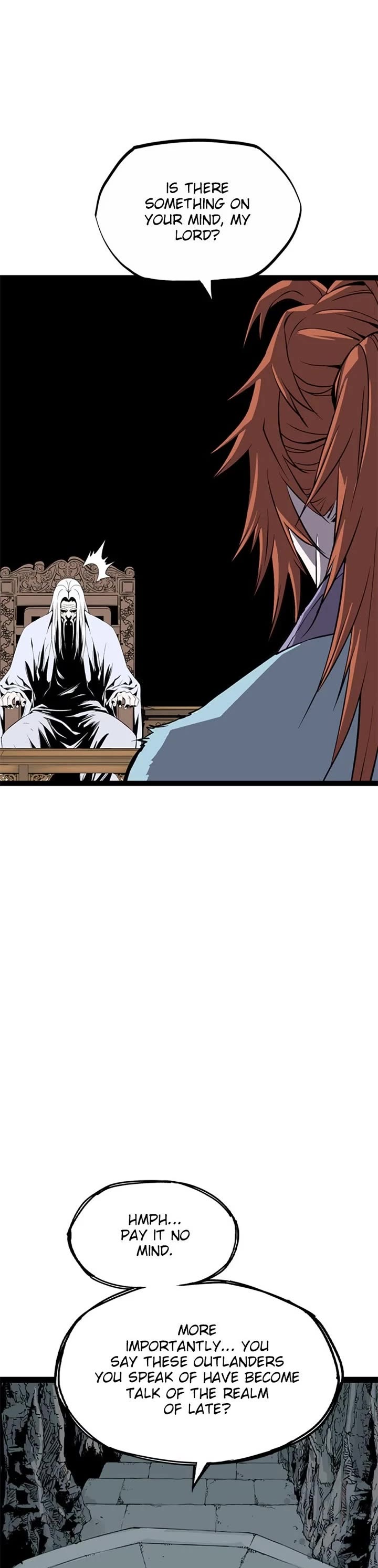 Asura Chapter 40 page 29 - Chapter 40: Episode 40