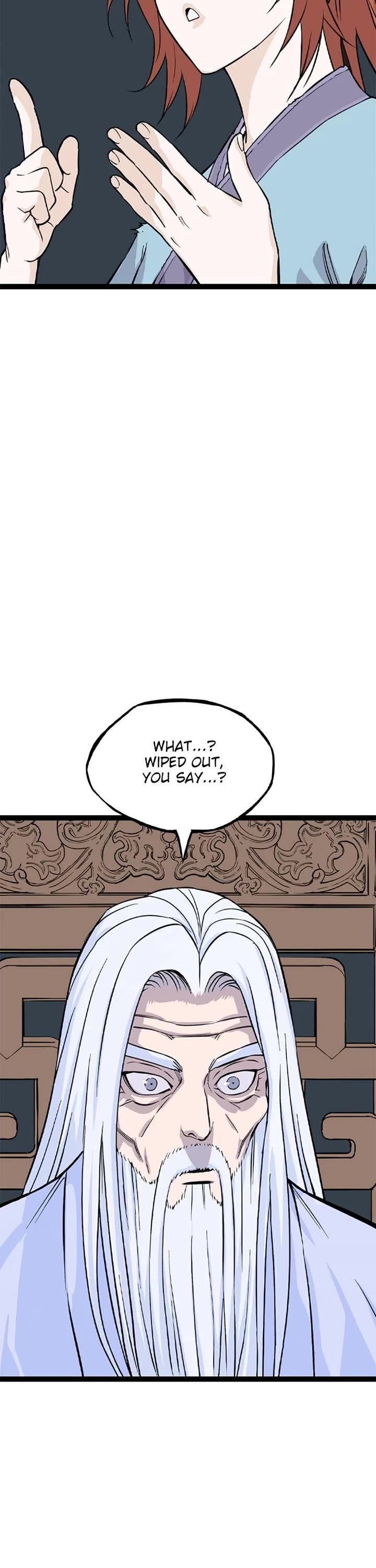 Asura Chapter 40 page 31 - Chapter 40: Episode 40