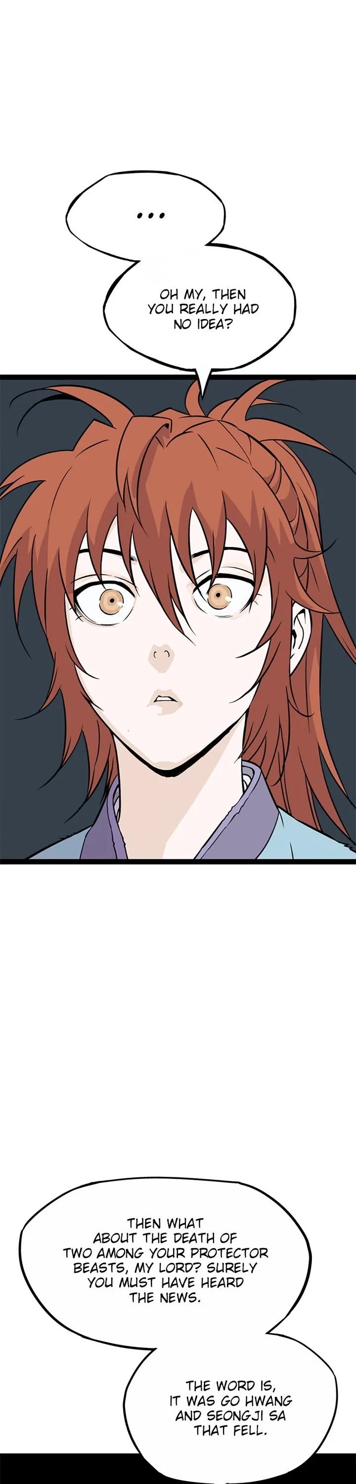 Asura Chapter 40 page 32 - Chapter 40: Episode 40