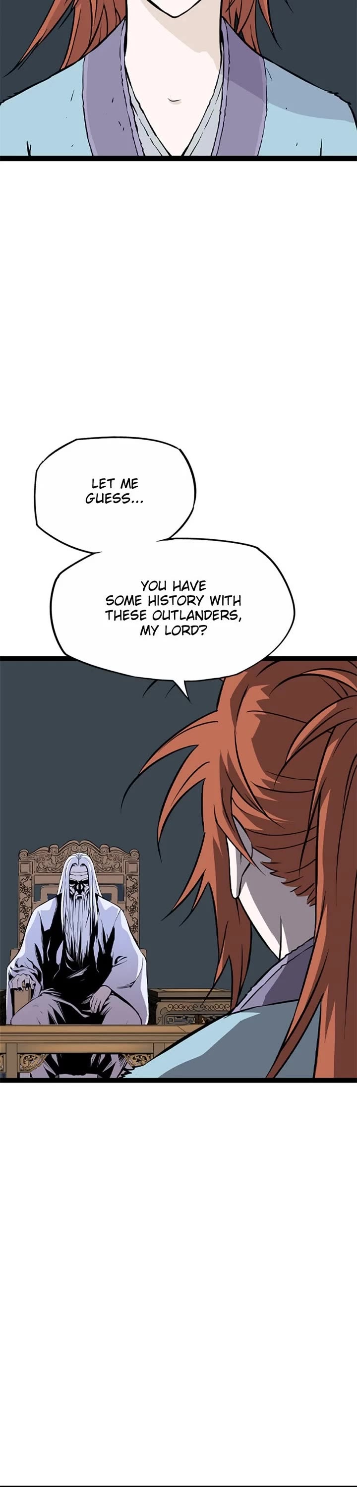 Asura Chapter 40 page 36 - Chapter 40: Episode 40