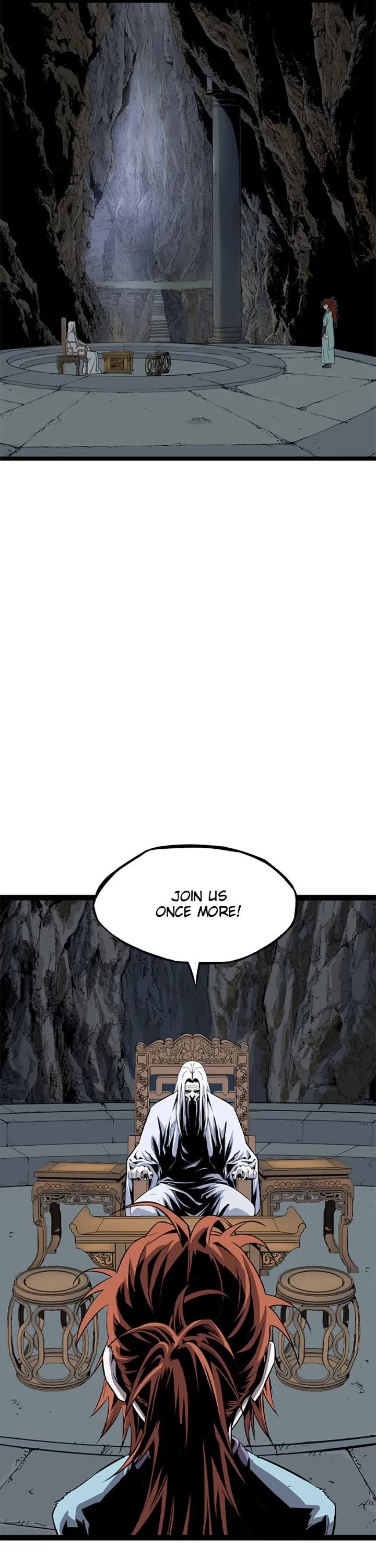 Asura Chapter 40 page 37 - Chapter 40: Episode 40