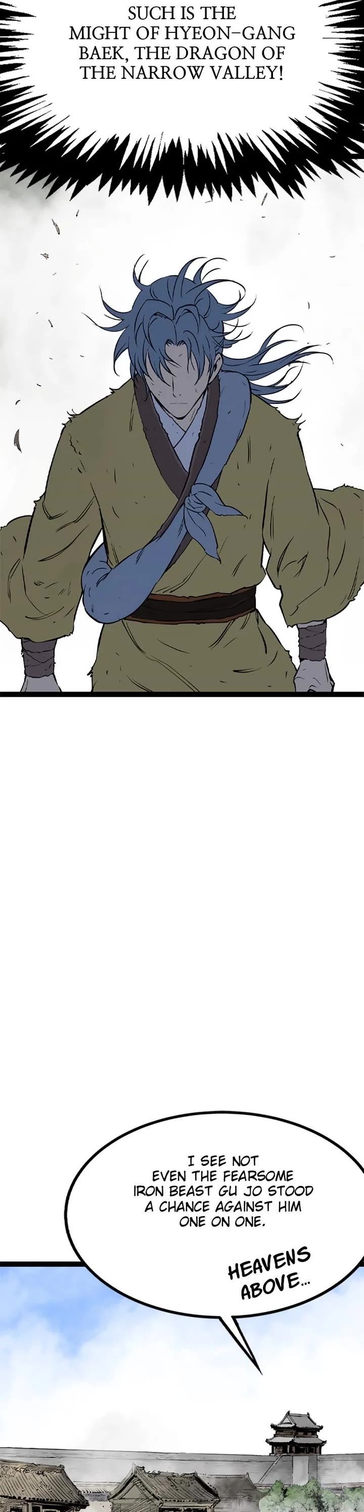 Asura Chapter 40 page 4 - Chapter 40: Episode 40