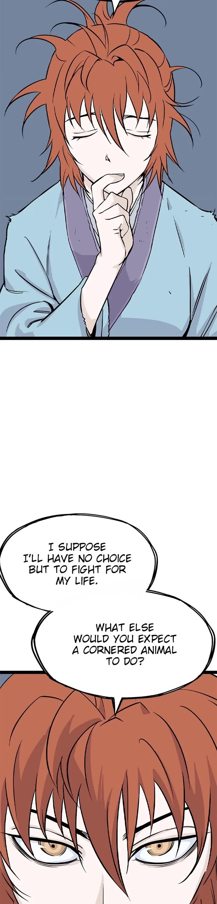 Asura Chapter 40 page 42 - Chapter 40: Episode 40
