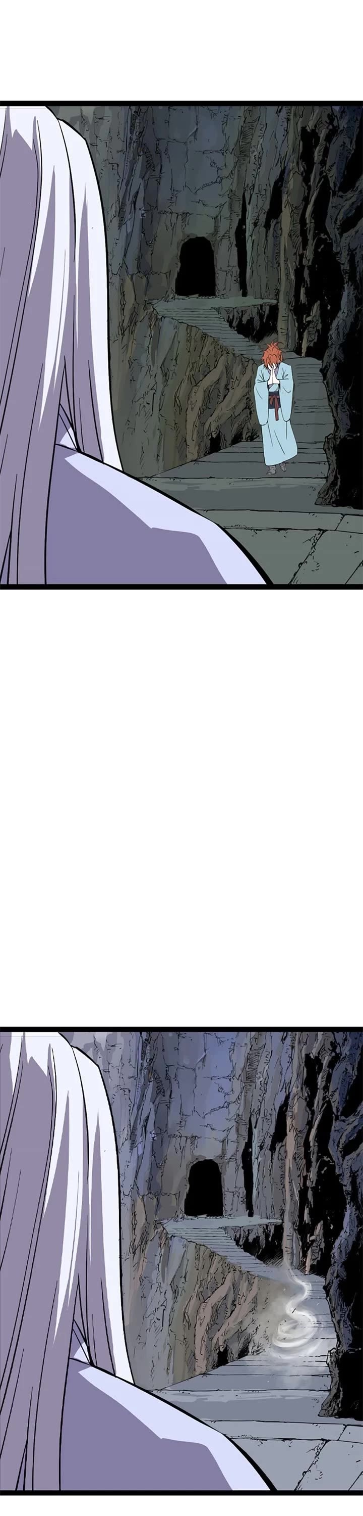 Asura Chapter 40 page 48 - Chapter 40: Episode 40