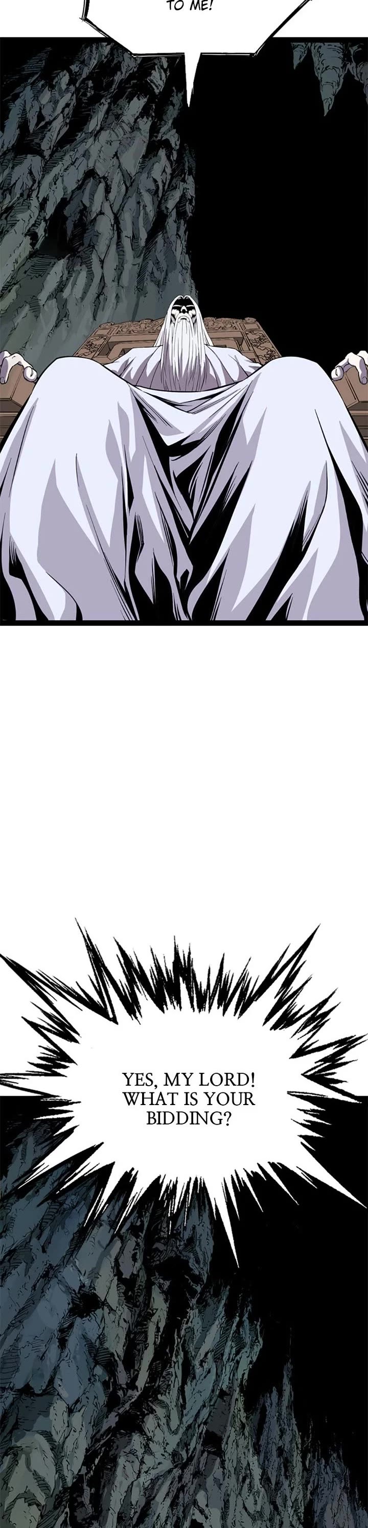 Asura Chapter 40 page 50 - Chapter 40: Episode 40