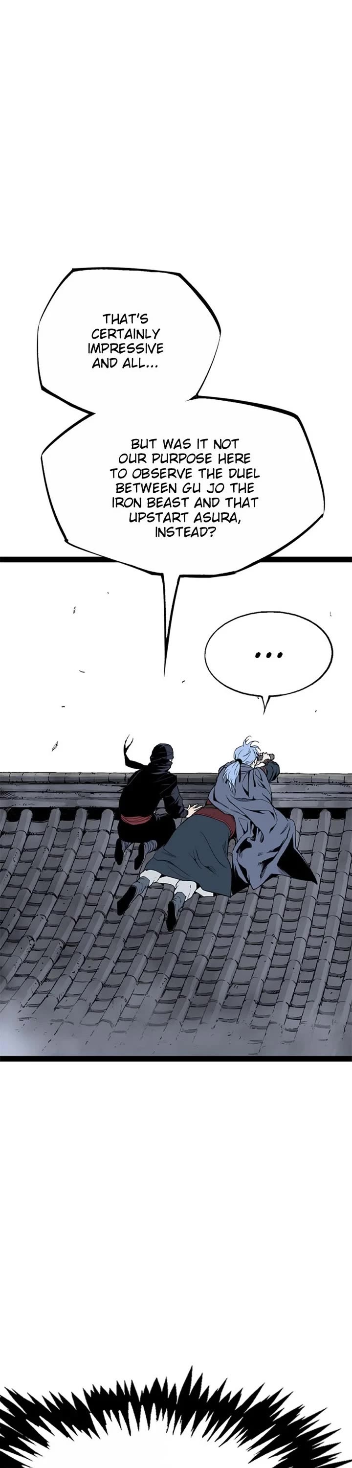 Asura Chapter 40 page 6 - Chapter 40: Episode 40