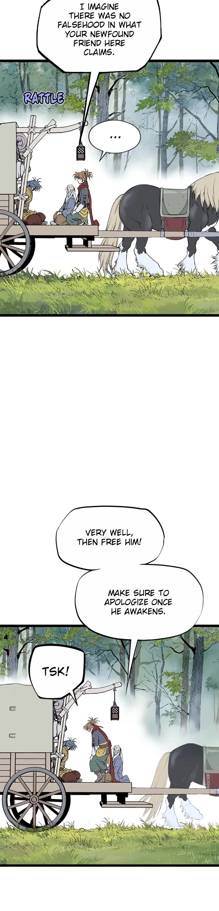 Asura Chapter 40 page 60 - Chapter 40: Episode 40