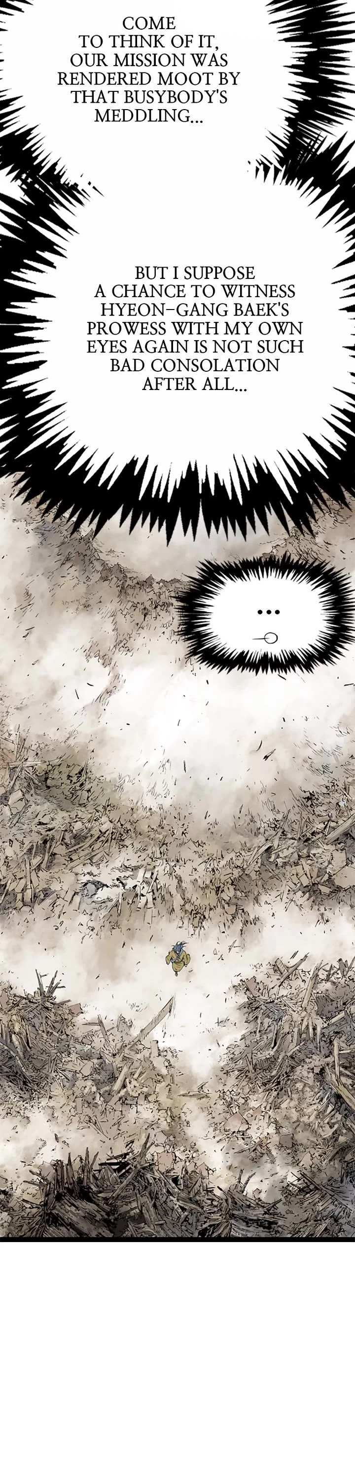 Asura Chapter 40 page 7 - Chapter 40: Episode 40