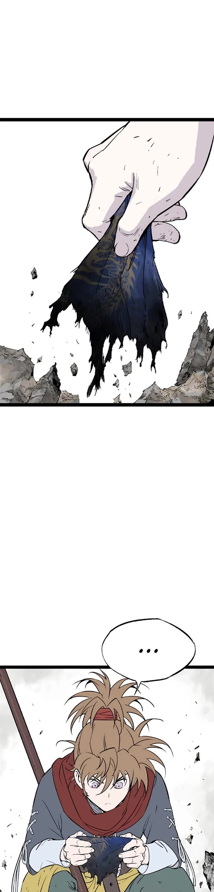 Asura Chapter 40 page 8 - Chapter 40: Episode 40