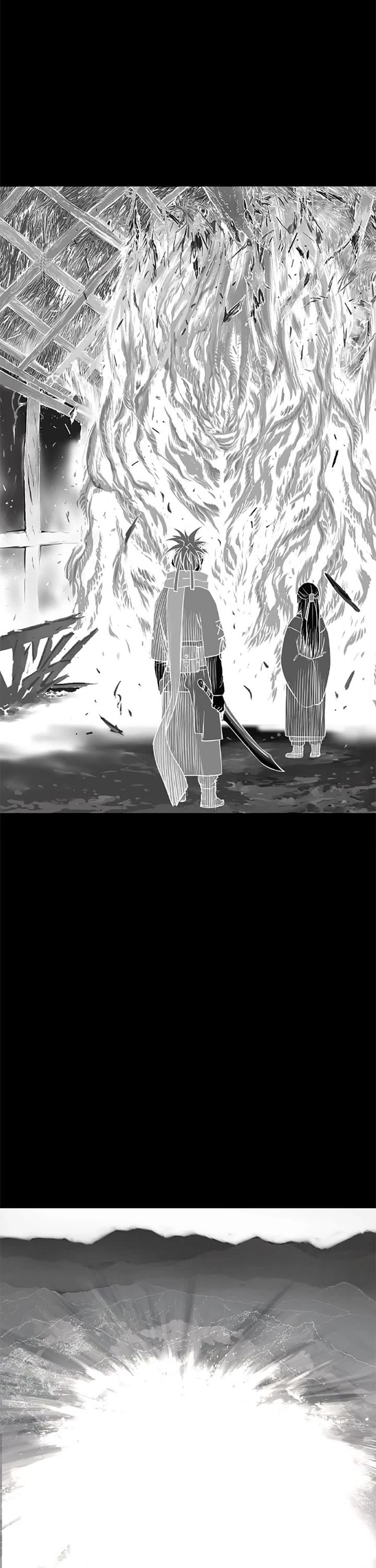 Asura Chapter 41 page 12 - Chapter 41: Episode 41
