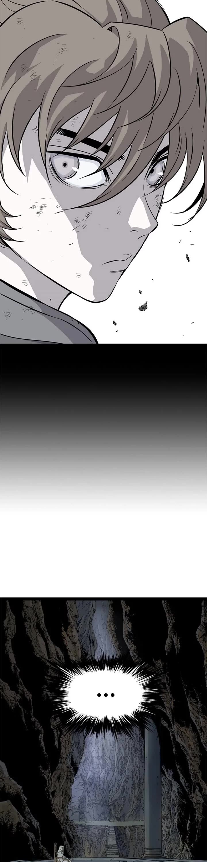 Asura Chapter 41 page 17 - Chapter 41: Episode 41