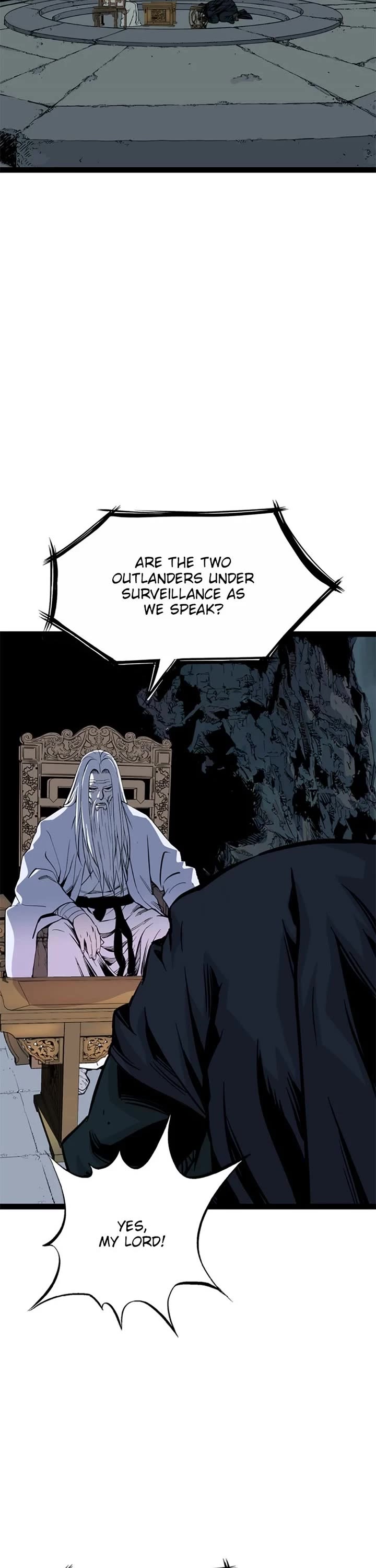 Asura Chapter 41 page 18 - Chapter 41: Episode 41