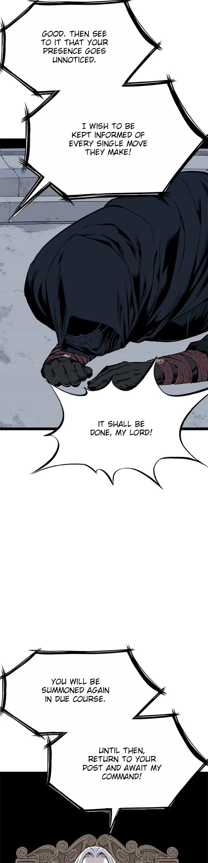 Asura Chapter 41 page 19 - Chapter 41: Episode 41