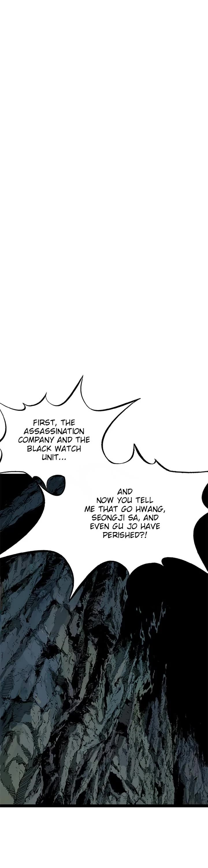 Asura Chapter 41 page 2 - Chapter 41: Episode 41