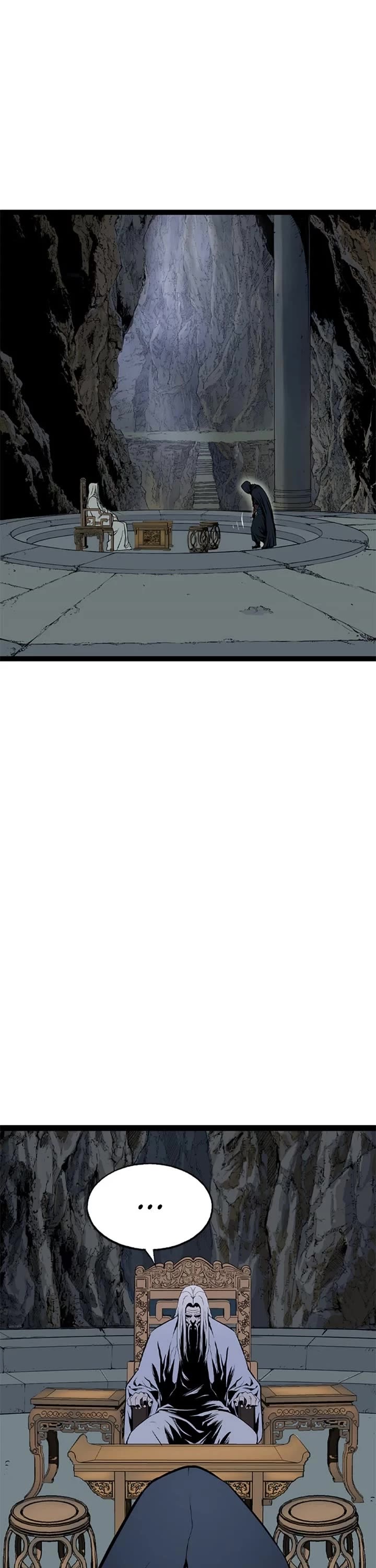 Asura Chapter 41 page 21 - Chapter 41: Episode 41