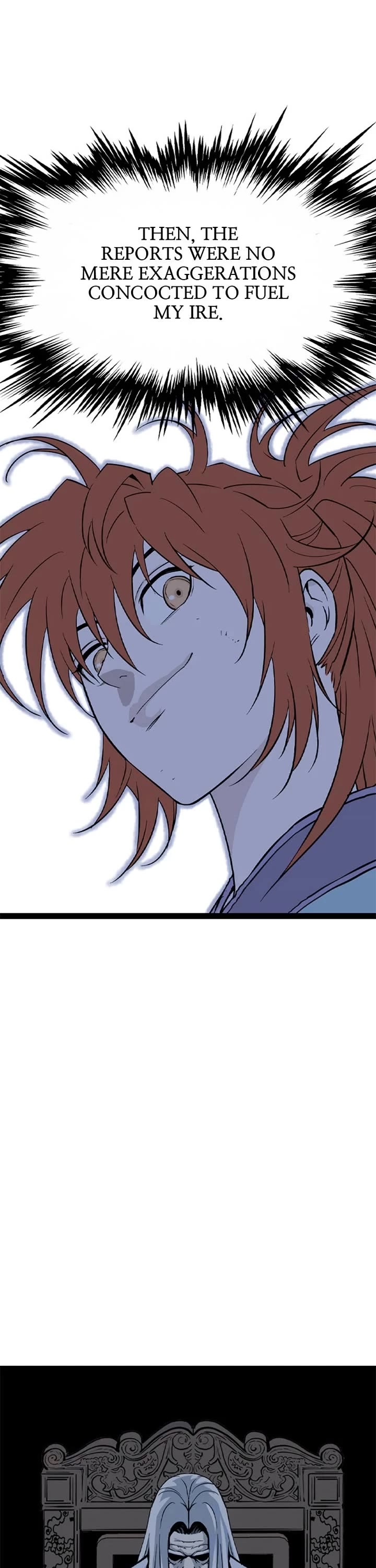 Asura Chapter 41 page 23 - Chapter 41: Episode 41