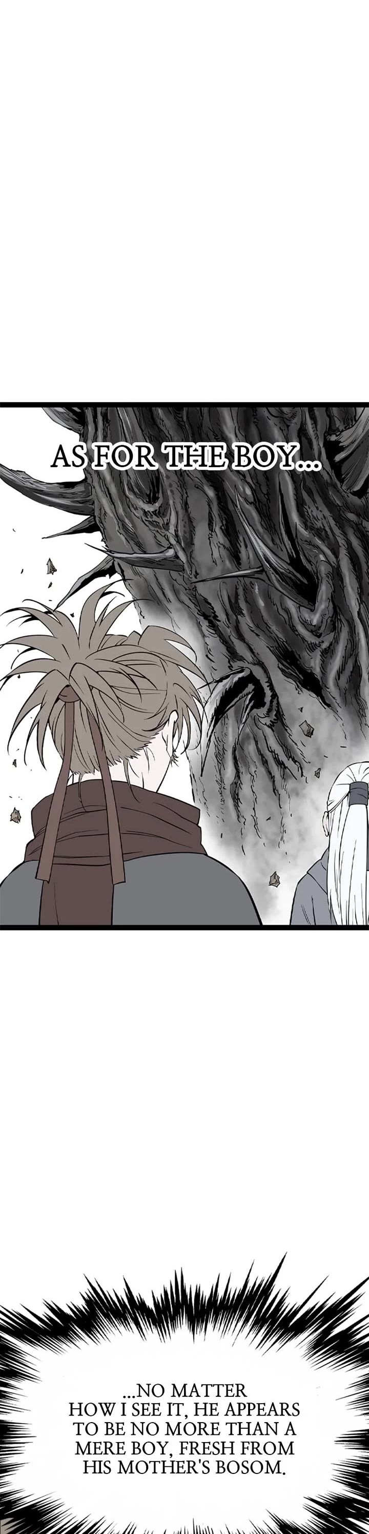 Asura Chapter 41 page 25 - Chapter 41: Episode 41