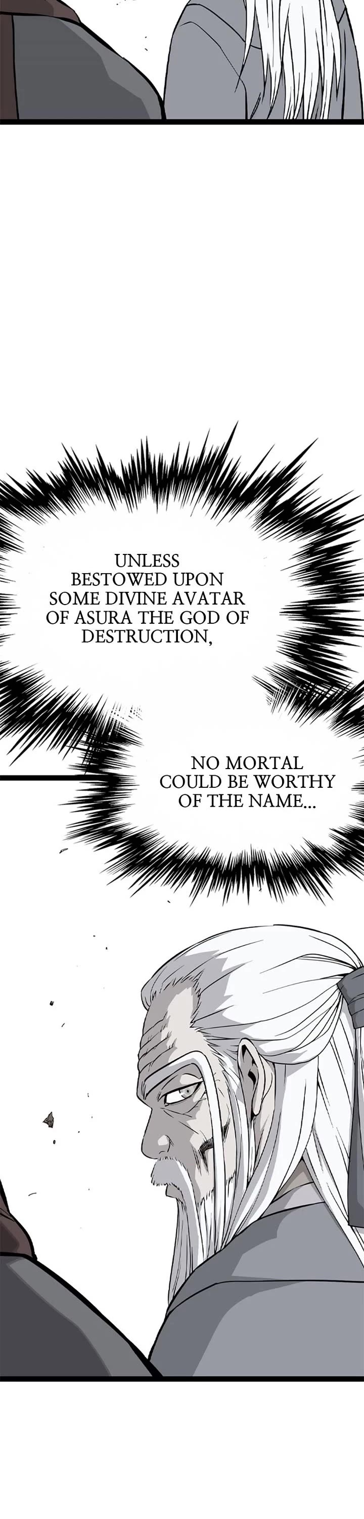 Asura Chapter 41 page 27 - Chapter 41: Episode 41