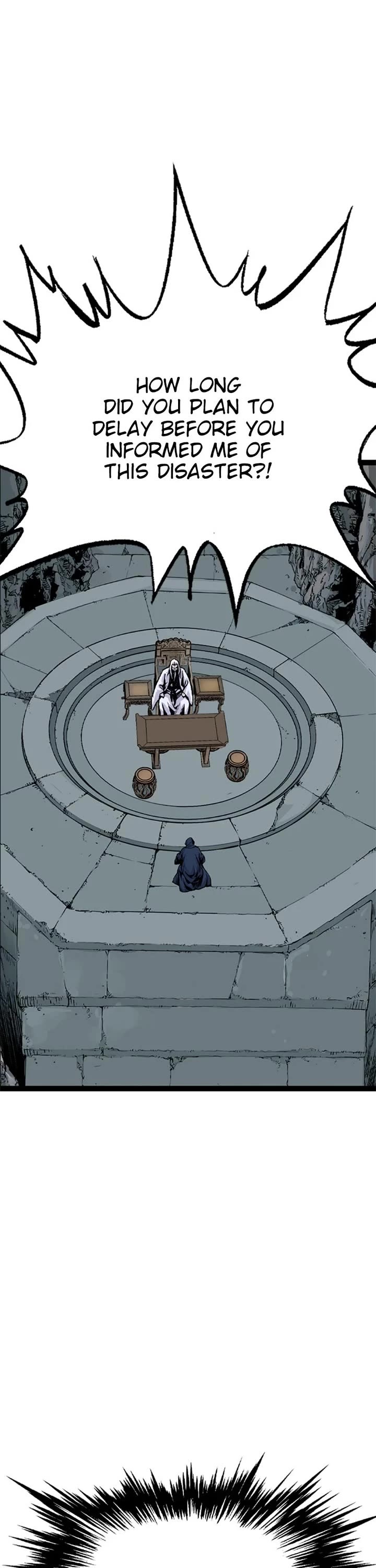 Asura Chapter 41 page 3 - Chapter 41: Episode 41